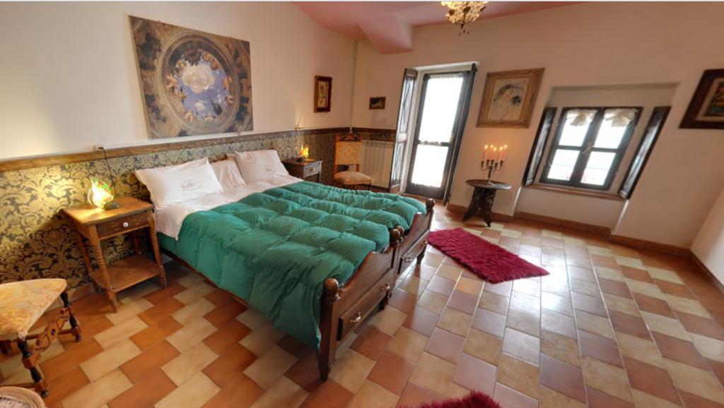 B&B I Colori Dell'Arcobaleno Belvedere Langhe Buitenkant foto